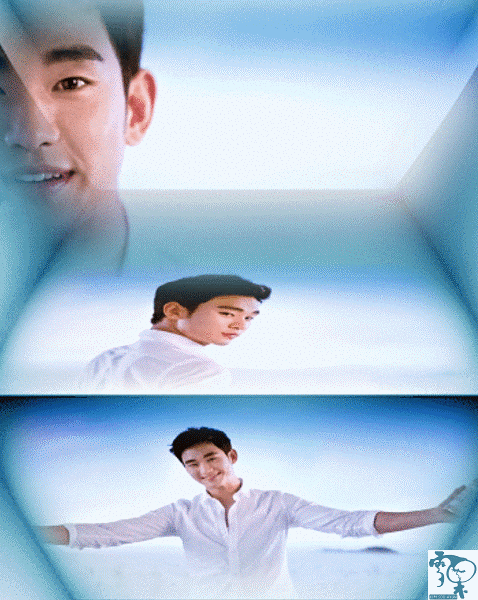 【kmoon】金秀贤