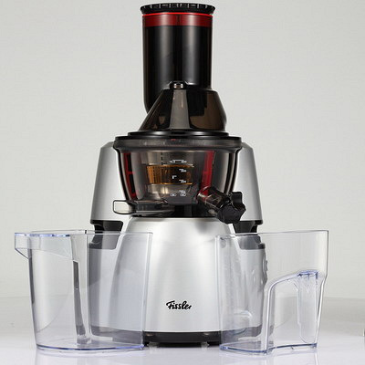 德国菲仕乐蔬果原汁机+炒锅原价8860元,现价