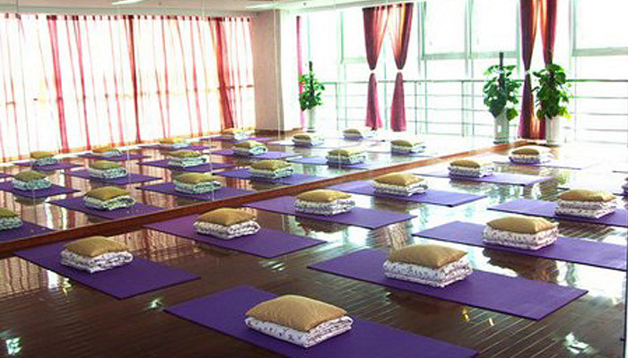 杭州下城区哪家瑜伽馆比较好?最新下城区瑜伽