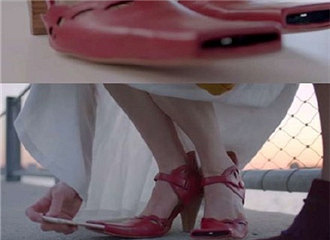 �ڿƼ�֮���ĸ߸�Ь �����߹⣿