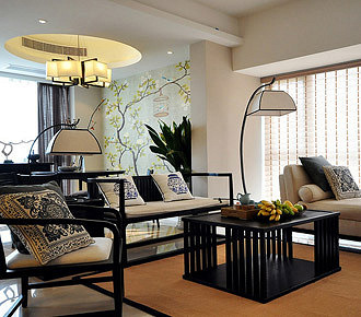 杭州装修论坛_杭州装修公司_杭州装修效果图