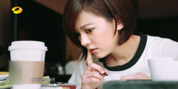 陈意涵为什么叫陈大发 跟矫情许晴比起来陈意涵简直天使一样(图)