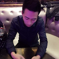 如果有人问我为什么爱你,我觉得我只能如此回