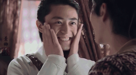 胡歌 霍建华=一言难尽说到cp最撩心的组合嘛 po主认为还是只属于:阅读