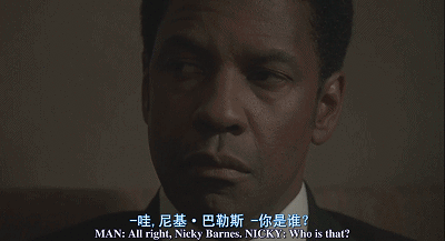 我最喜欢的电影之一