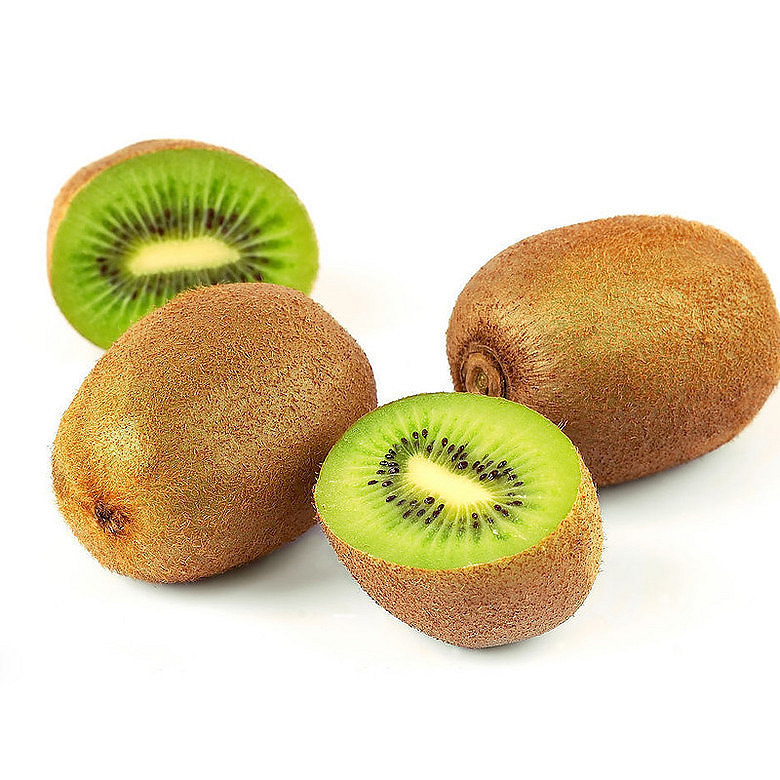 陕西翠香猕猴桃 约4.8斤_杭州19楼