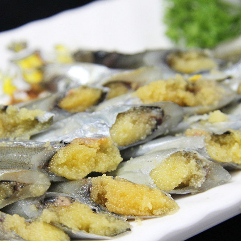 进口冰岛满籽多春鱼1400g-1500g_杭州19楼