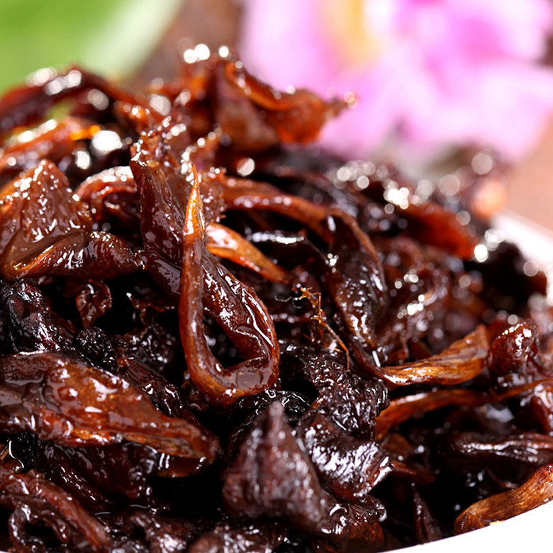 野生油鸡枞菌 丛山牌油鸡枞罐装原味310g*2_杭