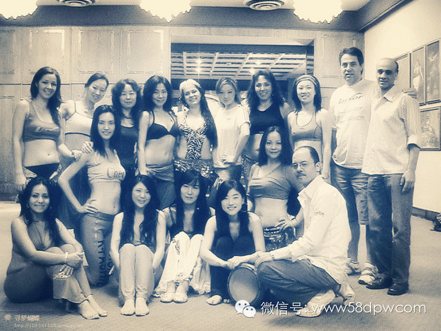 【心心社NO.10】夏天女生减肥最佳运动--瑜伽