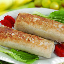 路桥三区的人叫它"食饼桶",天台人也这么叫,温岭那边的人叫它"食饼"