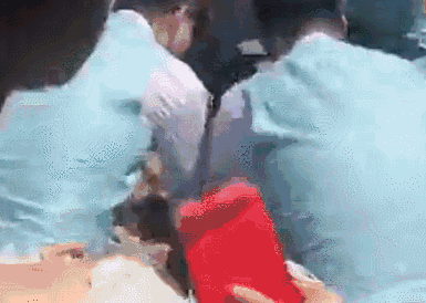 柳岩:包贝尔婚礼