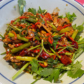 下饭的自贡菜