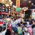 杭州19楼爆料团