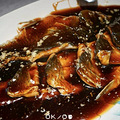 西湖醋鱼一绝