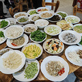 苍蝇小馆味道不差