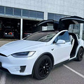Model X��ʽͣ��
