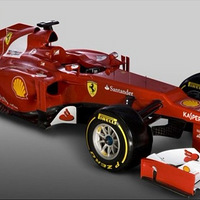2012FIA F1Ļս֮Ծ