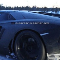 [³]Lamborghini Aventador LP700-4 roadster·ԵӰ