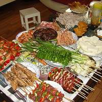BBQʱڣһBBQ飬˵3BBQ