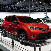 õչҪSUV