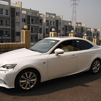 ̨׿˹¿IS250 F sport˶棬̽أ