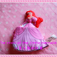 Every girl has a princess dream