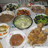 ȫ�Ҵ�� ~�����ײ˱�ƽ��~