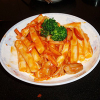 �ڼҼ�����������⣬�óԵú�˼�ܴ�~~