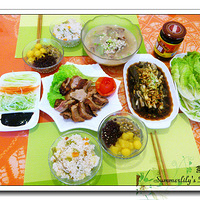 ��ħ�ó�����20Ԫһ���л�������������Ʒ Summerlily's Kitchen