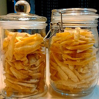 ����ƤҲ�ܳ�Ϊ�ɿڵ�����