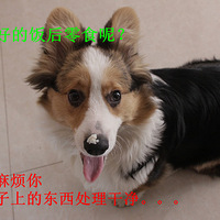 LUCKY~