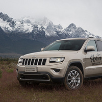 60ںSUVֵ±ˣȫJeepŵ3.0ɶʽ