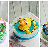 ��δ֪С�����������к�ִ�š�����ս���޵�3D��ģ���͵���