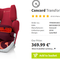 ֱkidsroomһConcord Transformer XTͯ ν 