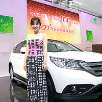 ԸŮҡHondaչ̨