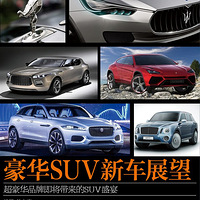 ڸ߶Ʒ SUV³չ