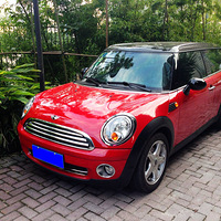 òЭmini clubman