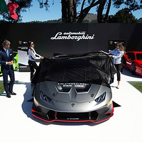 ţHuracan