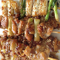 ���ֳ���---���¶�����ʳ�ҡ�֮��ʽ���⴮+��ζ��ѿ����