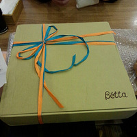 Bettaװε
