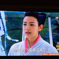 于正版《神雕侠侣》昨晚首播，吐槽界迎来狂欢