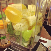 ����һ��BLENDTEC���������߿Ƽ��ĸо�