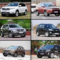 ȷҪһ7SUV 