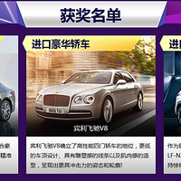 2015 TTAڳѡ佱ʢ