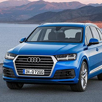 2015꽫е7SUV ֻǴռ