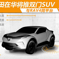 ڻ˫SUV RAV4ͬƽ̨