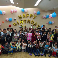 һ~Ⱥparty