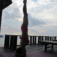 YOGAAshtang+ͭȸ̨ռǡ