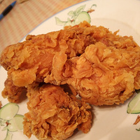 ������~~~~~ɫ��ζ��ȫ��ը�����Լ���������KFC���Ų�