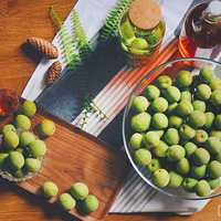 ����������÷�꼾����ʱ��������ס��һ��÷�㣨÷�Ӿ�+÷�ӽ���